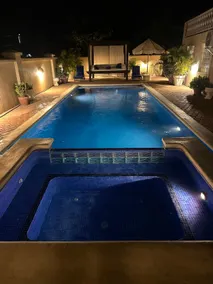 Luxury Villa/Pool/Outdoor Beds/Cliff Top - Image 2