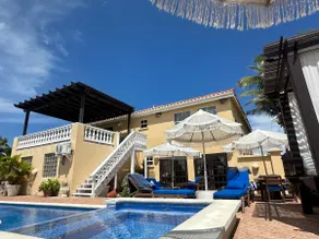 Luxury Villa/Pool/Outdoor Beds/Cliff Top - Image 3