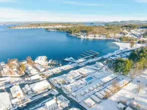 Cozy Lake Condo | 15 Min to Gunstock Ski Area - Image 5