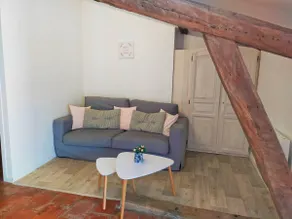 Cordes-sur-Ciel: The Gîte de Théa 2 (sleeps 4 + baby) - Image 5