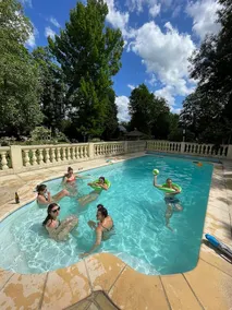 Little Art Castle Picardy, villa, Entire place - Image 3