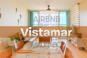 \"Vistamar Maunabo\" apartment is a home away from home .  Amazing ocean views. - Image 3