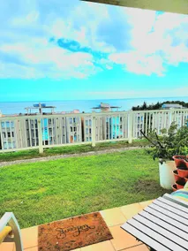 \"Vistamar Maunabo\" apartment is a home away from home .  Amazing ocean views. - Image 2