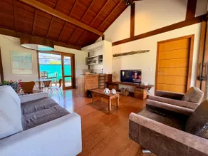 Serra Chalet with Hydro and Chão Fire CHL - Image 2