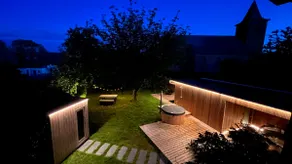 Le Clos Boréal-Gîte Spa Privatif-5km PairiDaiza - Image 3
