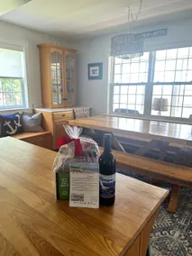 Panmure Island Waterfront Home - All season! - Image 4