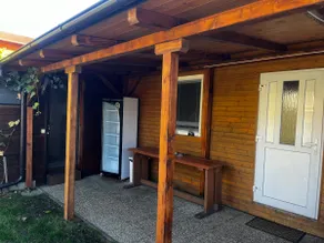 Accommodation for 10 people in privacy under Pálava. - Image 5