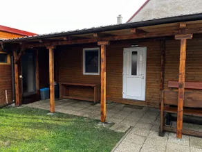Accommodation for 10 people in privacy under Pálava. - Image 2
