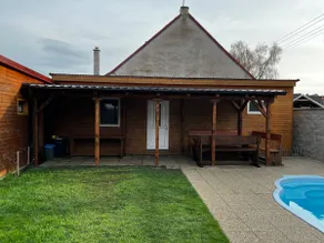 Accommodation for 10 people in privacy under Pálava. - Image 4