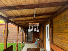 Accommodation for 10 people in privacy under Pálava. - Image 3