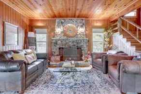 Spacious Lake Placid Retreat w/ Gorgeous Views! - Image 4