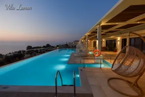 Villa Lamar Private Luxury Villa - Image 5