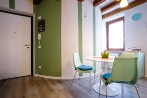 La Casa del Cinquino, vintage soul in Valeggio - Image 2