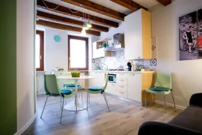 La Casa del Cinquino, vintage soul in Valeggio - Image 3