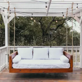 Hill Country Backyard | 10 min to River, Amp&Lake! - Image 3
