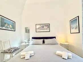 Casa Azzurra - sea and village - Image 3