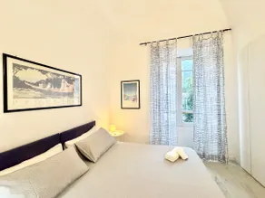 Casa Azzurra - sea and village - Image 5