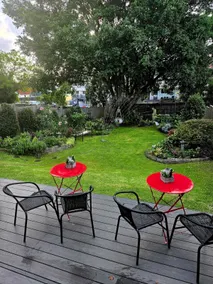Spacious private 2BDM in A+ location, 2 x parking - Image 5