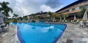 6x interest-free /Flat Eco Resort Carneiros /Seaside - Image 2