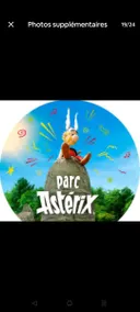 GITE WITH POOL NEAR PARIS - Image 3