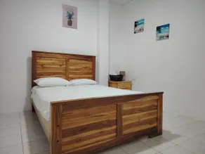 Cozy apartment in Olón / 3 blocks from the beach - Image 3