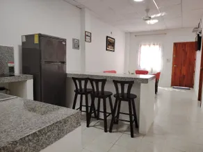 Cozy apartment in Olón / 3 blocks from the beach - Image 2