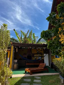 Casa dos franceses guesthouse ilha grande - Image 2