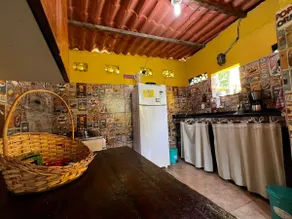 Casa dos franceses guesthouse ilha grande - Image 5