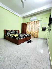 Urban Homestay - Image 2