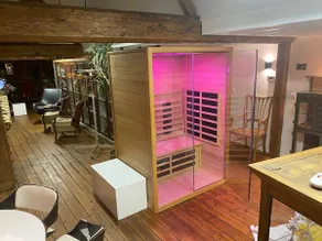 Cozy loft close to the Herve countryside - Image 4