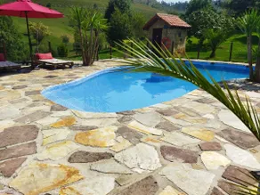 ”EL SALCE Y LA BURRA” Country House - Image 2