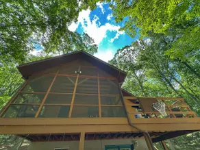 Mountain Cabin: NEW Game Room + Woods + River - Image 4