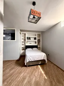 A beautiful house with a pool - Image 4