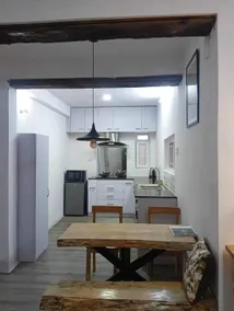 2 Bedrooms Apartment, Bisaunii-3, Maitidevi - Image 2