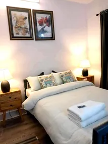 2 Bedrooms Apartment, Bisaunii-3, Maitidevi - Image 3
