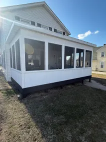 WalnutHouse! Walk Beach- private XL screen Porch - Image 3