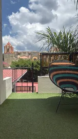 Alebrije Loft, Center of the City, ”Merced house” - Image 2