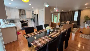 New cozy 5BR home near Airport & downtown Seattle - Image 3