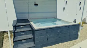 Villa Peluchini: Luxury Jacuzzi/Pool/5BR Paradise - Image 4