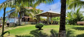Chalet with swimming pool, right on the sand in Jacuípe - Image 2