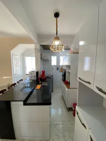Chalet with swimming pool, right on the sand in Jacuípe - Image 3