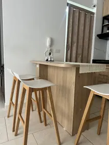 Modern apartment with all comforts - Image 2