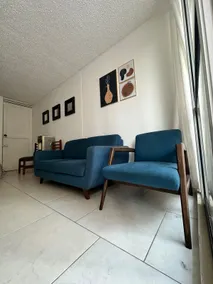 Modern apartment with all comforts - Image 4
