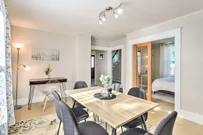 Comfortable, Charming 4-Bedroom Home Near Outdoor Adventure. Pet Friendly! - Image 3