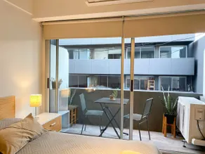 July 9 and San Juan, gym, pool and balcony! - Image 3