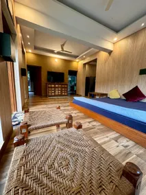 Chanda House | Near Expo Mart & KP 2 | Pool Villa - Image 4