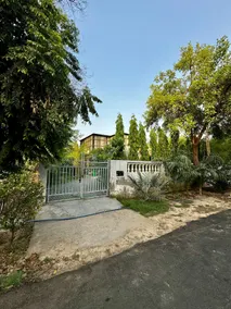 Chanda House | Near Expo Mart & KP 2 | Pool Villa - Image 4
