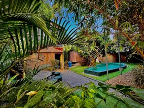 Chanda House | Near Expo Mart & KP 2 | Pool Villa - Image 2