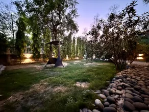 Chanda House | Near Expo Mart & KP 2 | Pool Villa - Image 3
