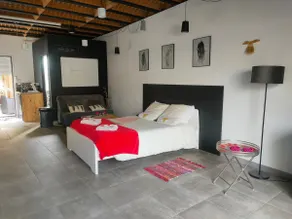 Cozy studio - Private spa - Air conditioning - Parking - Image 2
